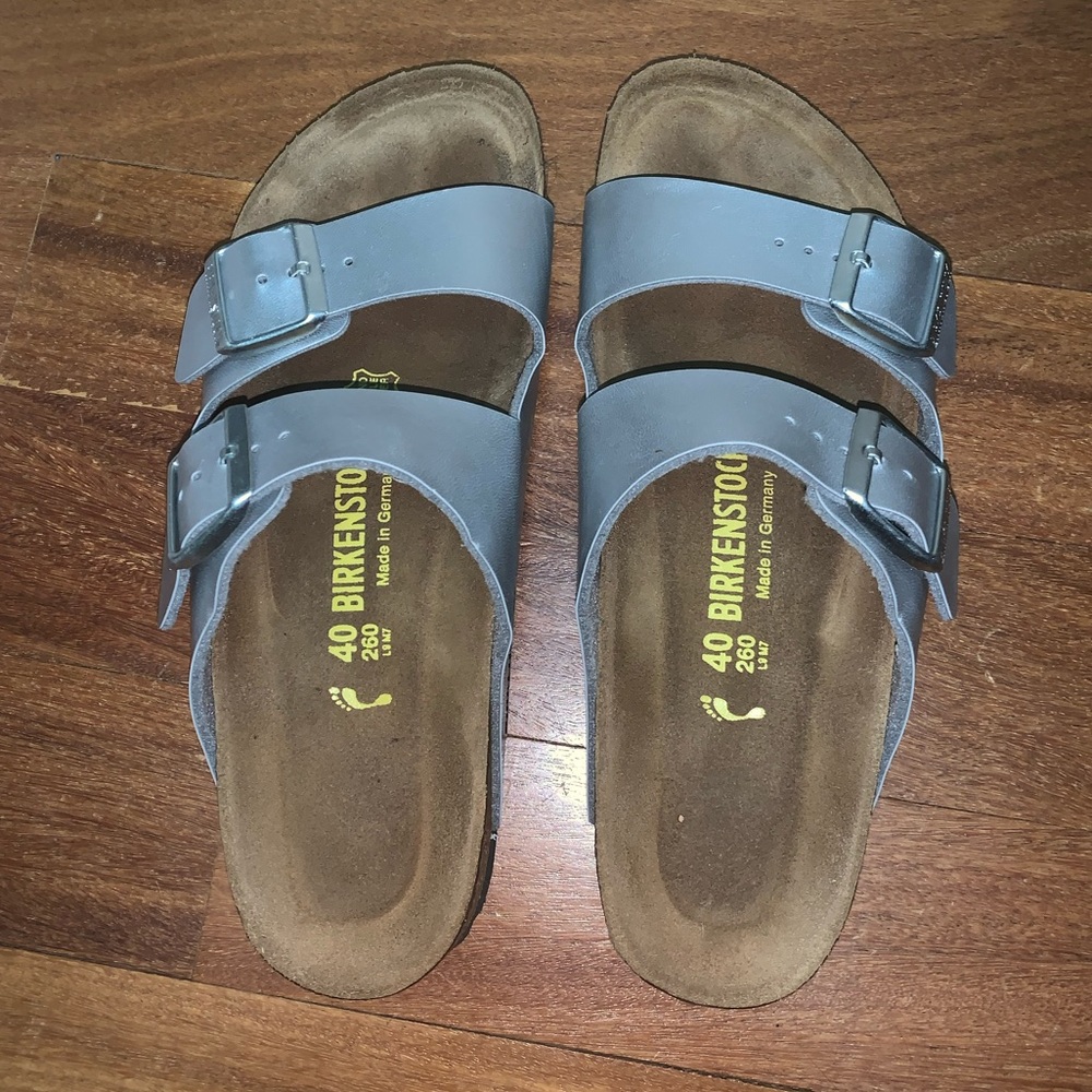 Birkenstock